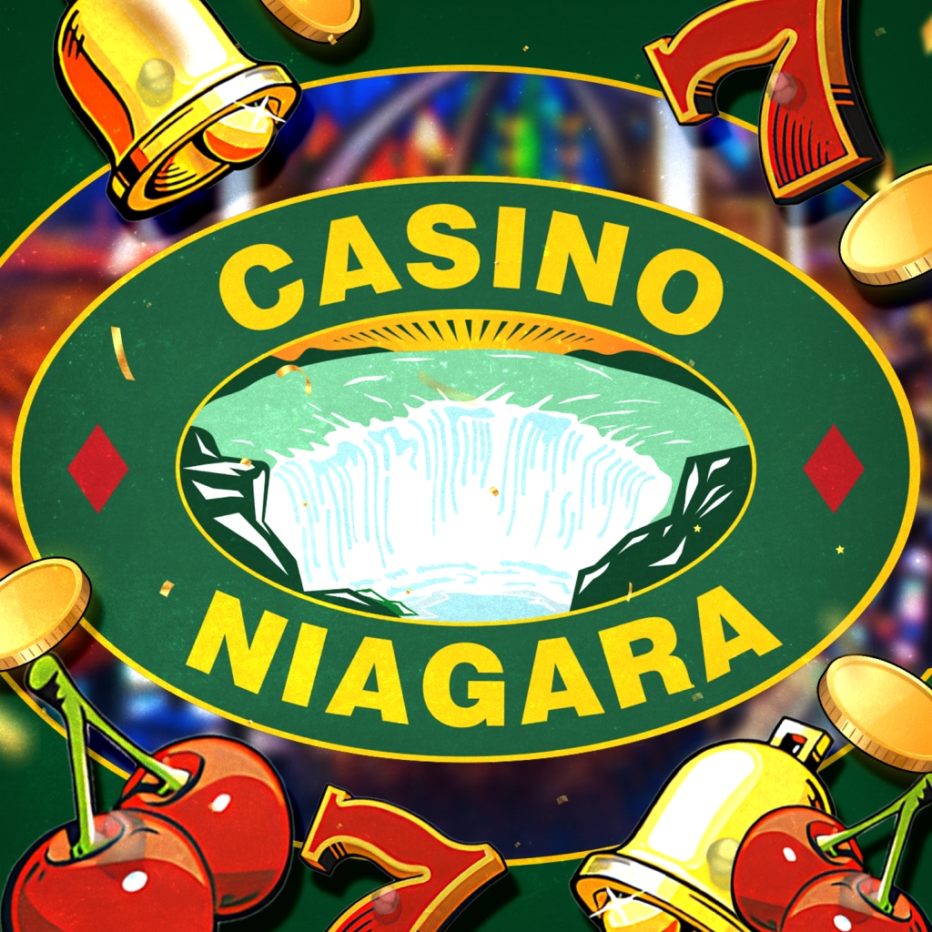 Niagara Casino Logo